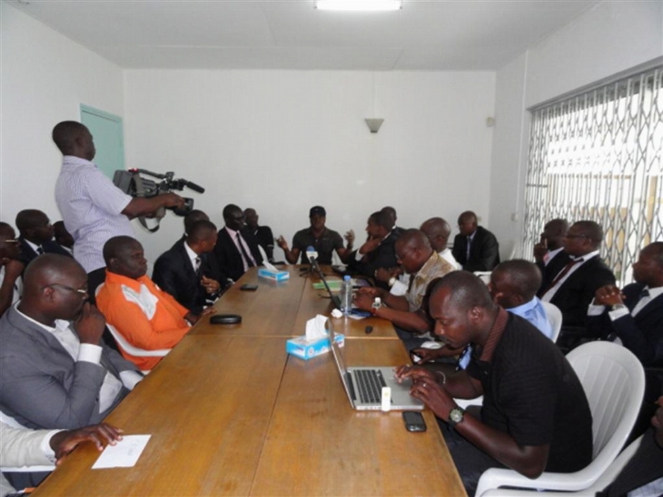 Réconciliation nationale : Alphonse Soro, Djué, Asalfo réclament le retour des exilés